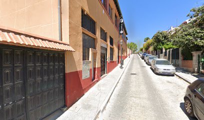 Cooperativa de Casas baratas para los Ferroviarios del Norte, Ciudad Jardín Castañeda