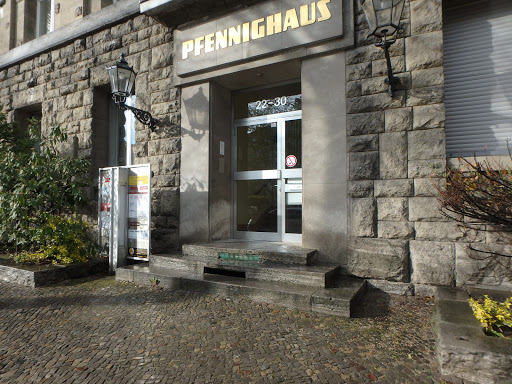 Pfennigs Feinkost GmbH