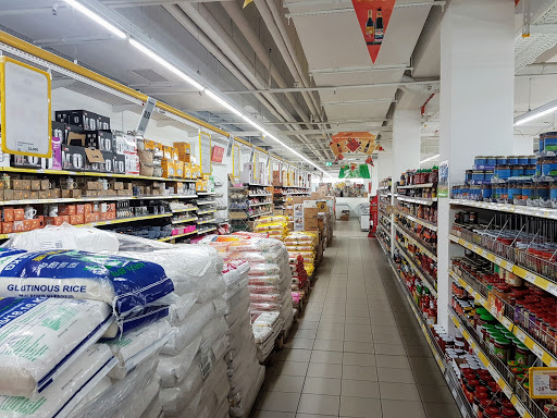 Vinh-Loi Asien Supermarkt