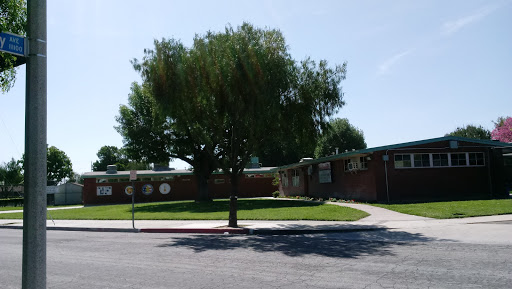 Cresson Elementary School