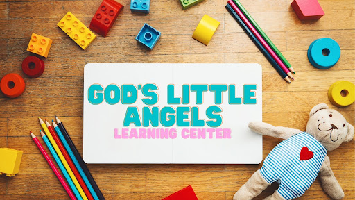 God's Little Angels Daycare LLC