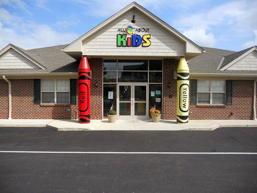All About Kids ChildCare & Learning Center Green Twp