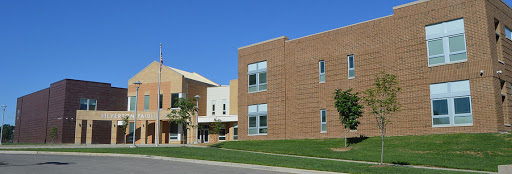 Silverton Academy