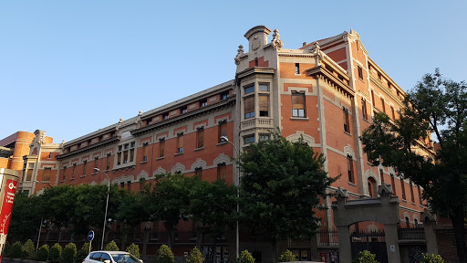 Centro de Salud Mental Salamanca