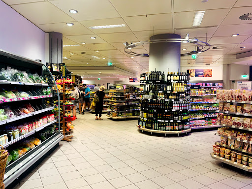 go asia Supermarkt - Kurfürstendamm