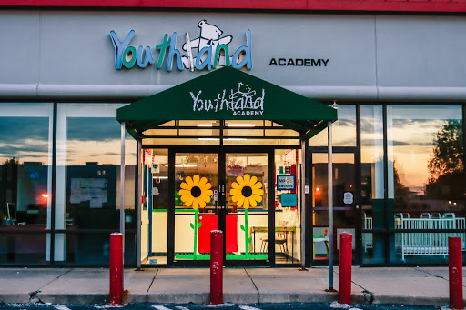 Youthland Academy - Norwood