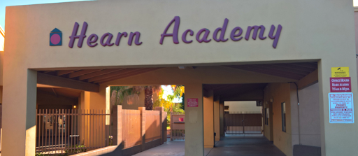 Hearn Academy