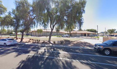 Desert Sage Elementary School