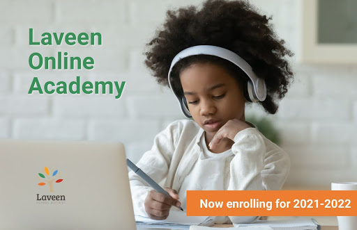 Laveen Online Academy