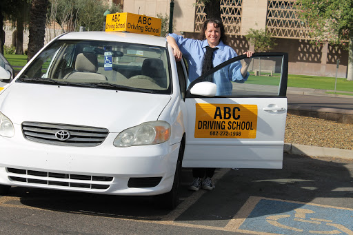 ABC Driving School