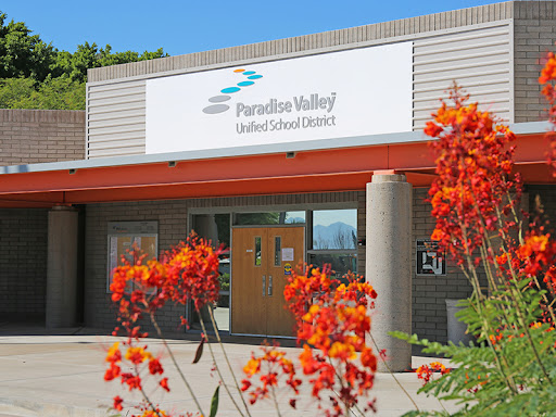 Paradise Valley Unified School District