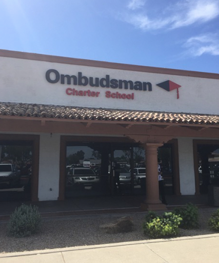 Ombudsman Arizona Charter West