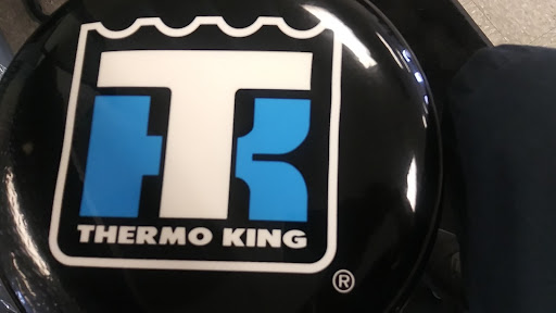 TK Services Inc - Thermo King