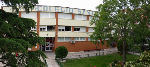 Santo Ángel British School