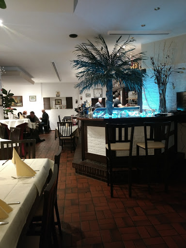 Restaurant Dalmatino