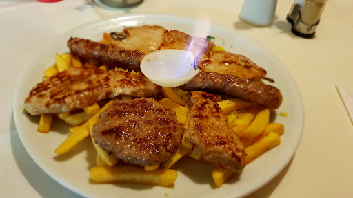 Restaurant Makarska