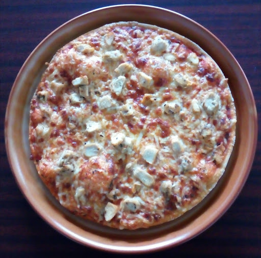 Pizza Kapadokya