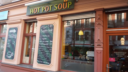 Hot Pot Soup