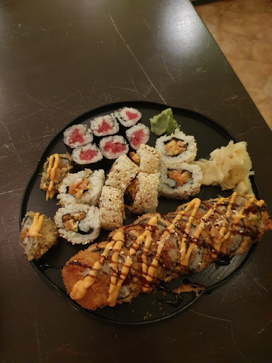 Don Sushi 15