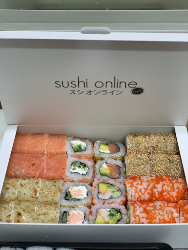 sushi-online.es