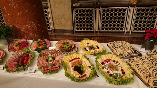 Catering Filafood