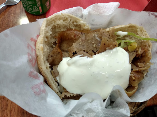 Turka Kebab
