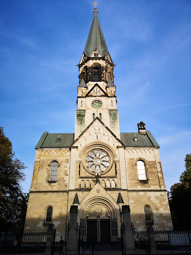 St. Johannes-Basilika