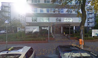 Martin-Luther-Krankenhaus : Klinik für Gynäkologie und Geburtshilfe