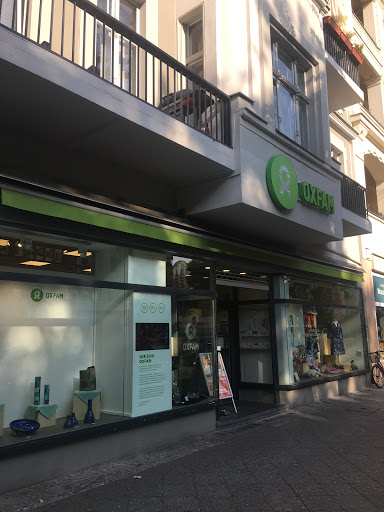 Oxfam Shop Berlin Schöneberg