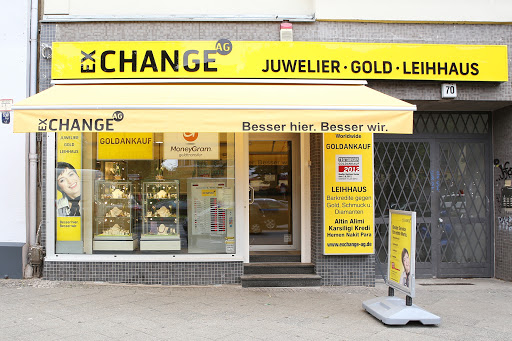 Exchange AG Deutschland