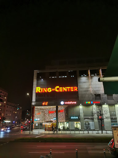ORSAY Filiale Berlin (Ring-Center)