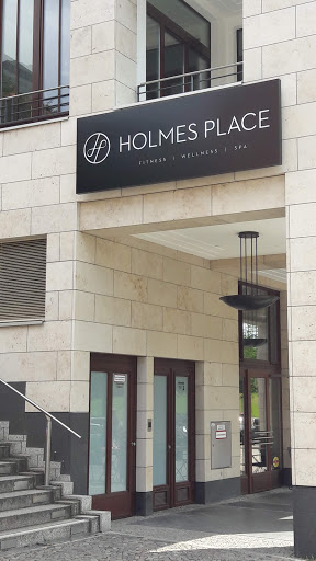 Holmes Place Fitness - Potsdamer Platz