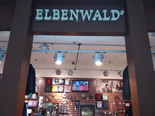 Elbenwald