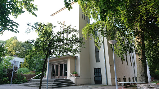 International Baptist Church Berlin
