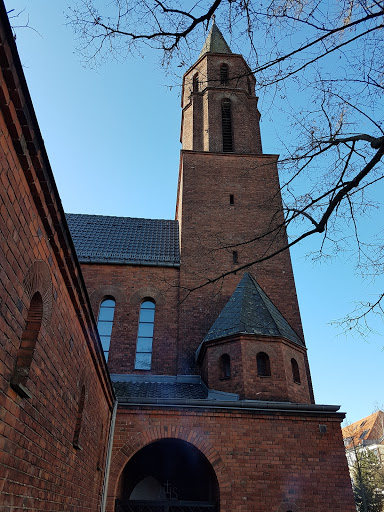 St.-Annen-Kirche