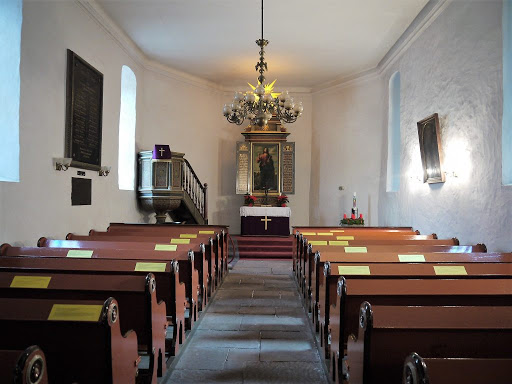 Bethlehemkirche Rixdorf - Ev. Kirchengemeinde Rixdorf