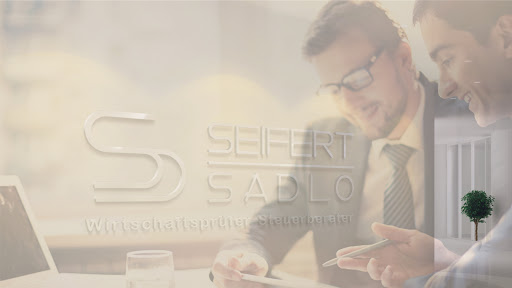 Seifert Sadlo GmbH Wirtschaftsprüfungsgesellschaft Steuerberatungsgesellschaft