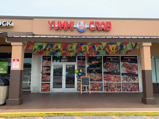 Yummi Crab Tampa