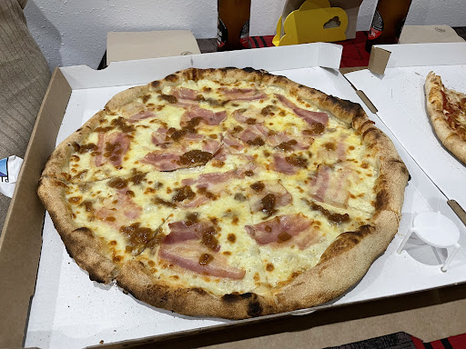 Pizzalona