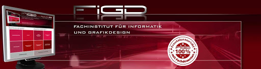 FiGD Fachinstitut für Informatik und Grafikdesign