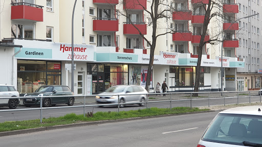 Hammer Fachmarkt Berlin-Steglitz