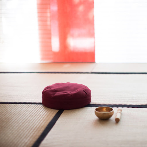 Tanden Dojo für Aikido, Qigong, Meditation