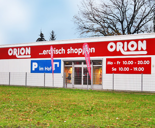 Orion Fachgeschäft Berlin-Weißensee