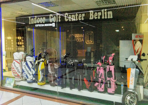 Indoor Golf Center Berlin