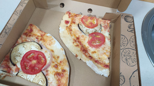 Pizzería Divina Pizza