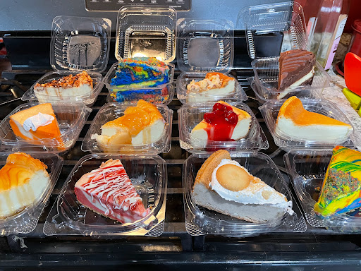 Kitty's Cheesecakes & More