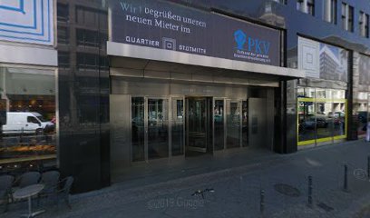 NexTao GmbH - SEO, Online Marketing Berlin