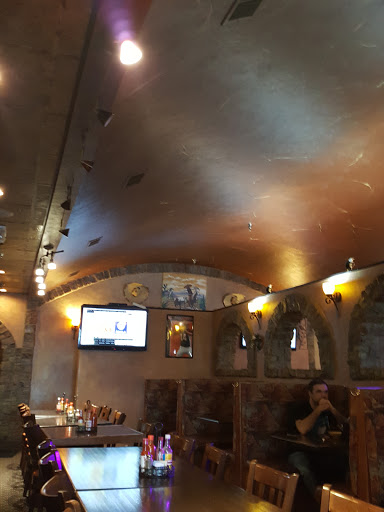 El Toro Mexican Bar & Grill