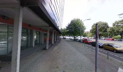 Bellevue Werbeagentur und Vertriebs GmbH