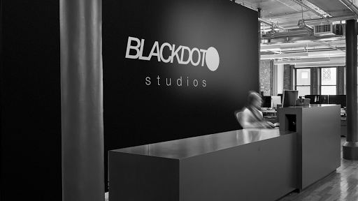 BLACKDOT STUDIOS